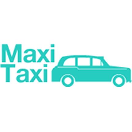 Logo van Maxitaxi Santiago