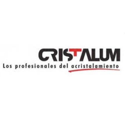 Logo de Cristalum