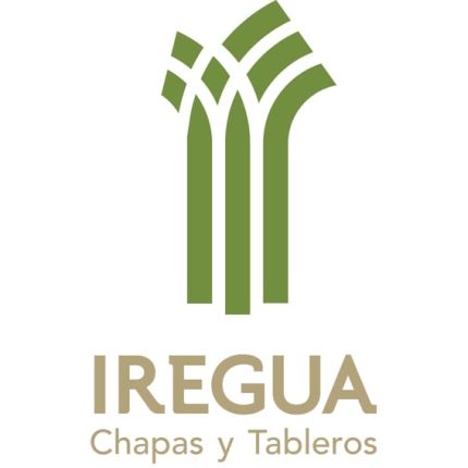 Logo from Iregua Chapas Y Tableros S.A.