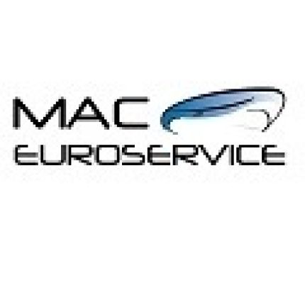 Logotipo de Mac Euroservice