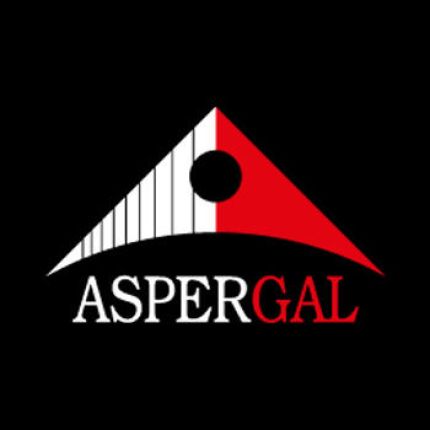 Logo da Aspergal