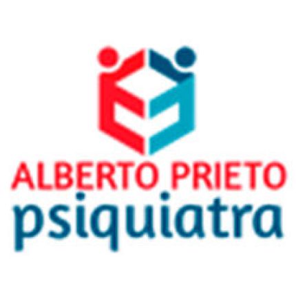 Logo da Dr. Alberto Prieto Hernández