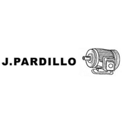 Logotyp från Bobinados J. Pardillo