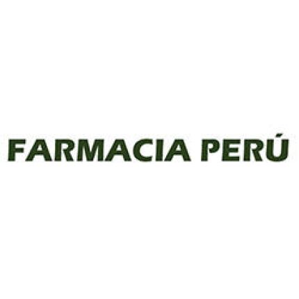 Logo van Farmacia Barrio Del Peru