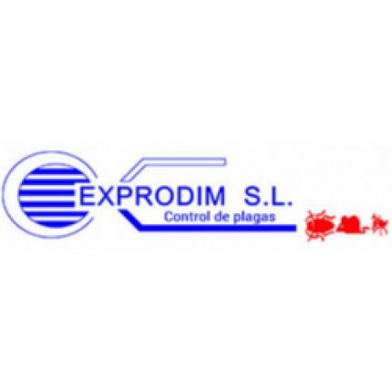 Logotipo de Exprodim