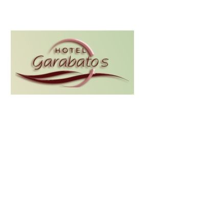 Logótipo de Hotel Garabatos