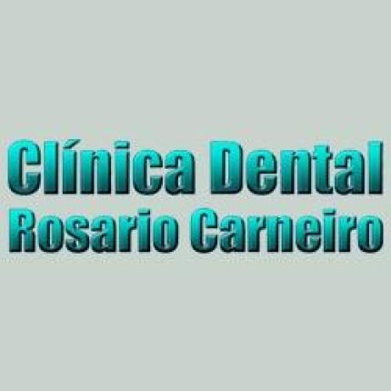 Logotipo de Clínica Dental Rosario Carneiro