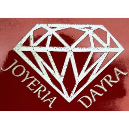 Logo da Joyería Dayra