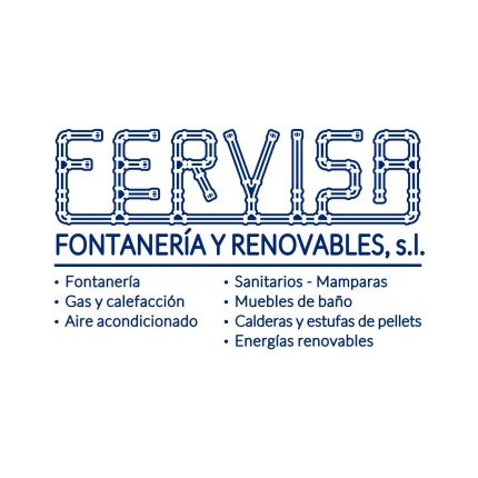 Logo de Fervisa