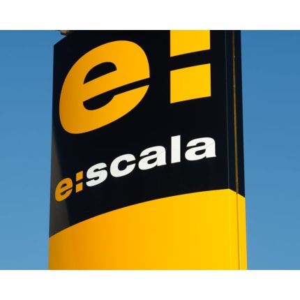 Logo from Escala