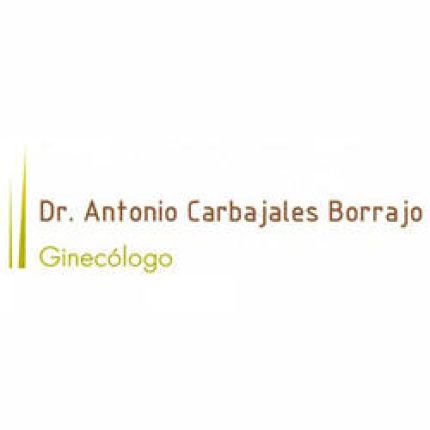 Logotyp från Antonio Carbajales Borrajo