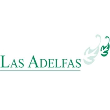 Logo fra Garden Las Adelfas