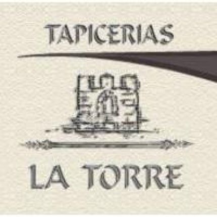 Logotipo de Tapicerías La Torre