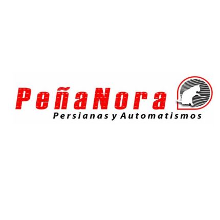 Logo de Persianas PeñaNora