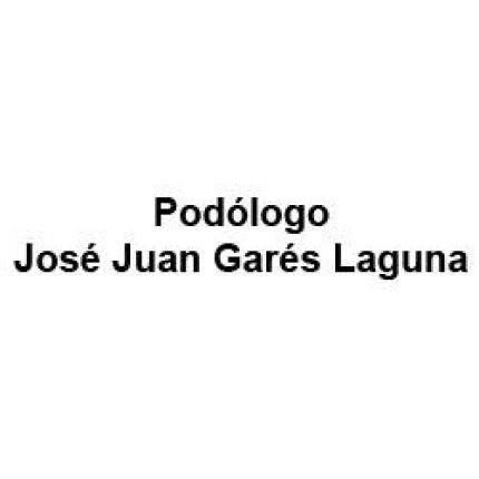 Logótipo de José Juan Garés Laguna