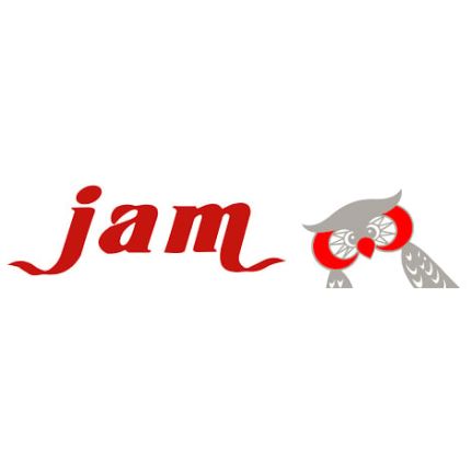 Logotyp från Transportes Jam