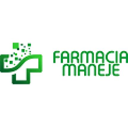 Logo van Farmacia Maneje