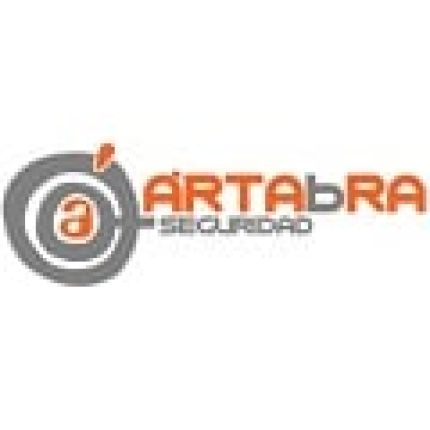 Logo fra Artabra Seguridad