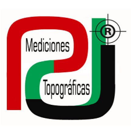 Logo van PDJ Mediciones Topográficas