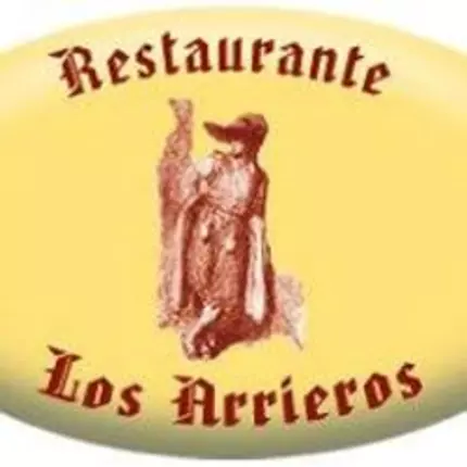 Logo da Los Arrieros