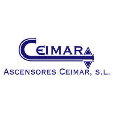 Logotyp från Ascensores Ceimar