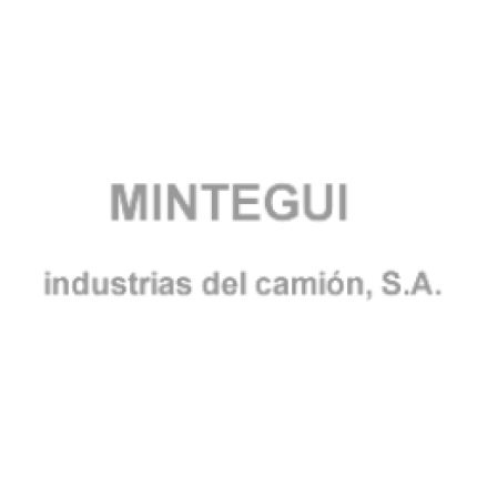 Λογότυπο από Mintegui Industrias Del Camión