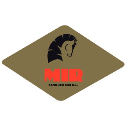 Logo von Tanques Metàl.liques Mir