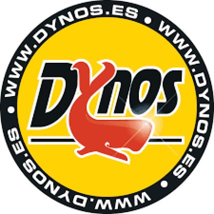 Logo od Dynos Informática