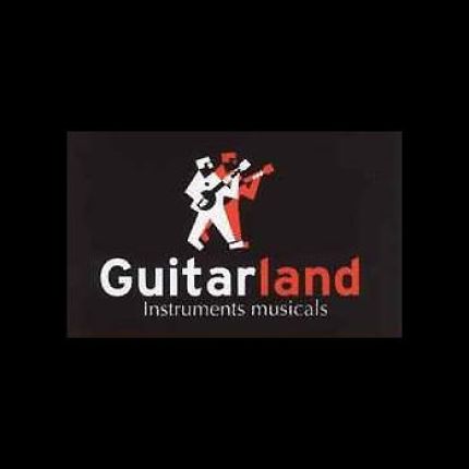 Logo from Guitarland