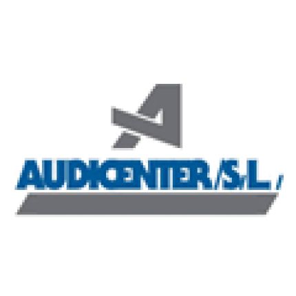 Logotyp från Audicenter S.L.