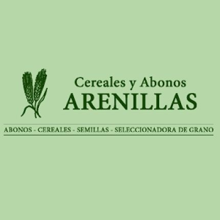 Logo fra Arenillas Cereales y Abonos