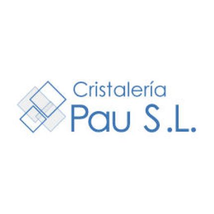 Logotyp från Cristalería Pau S.L.