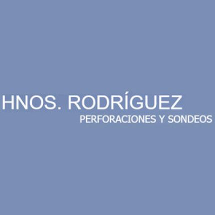 Logo fra Pozos Hermanos Rodríguez - Pozos de Agua Zaragoza