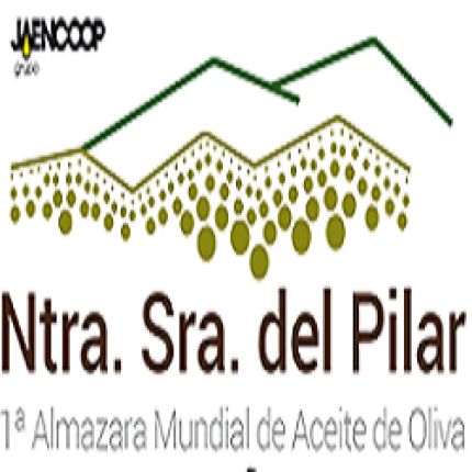 Logótipo de Cooperativa Ntra. Sra. Del Pilar