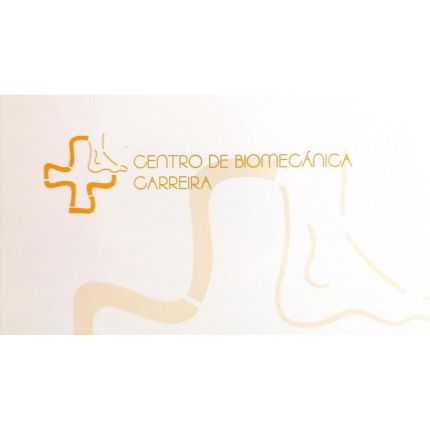 Logo von Centro de Biomecánica Carreira