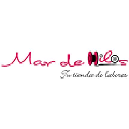 Logotyp från Mar de Hilos