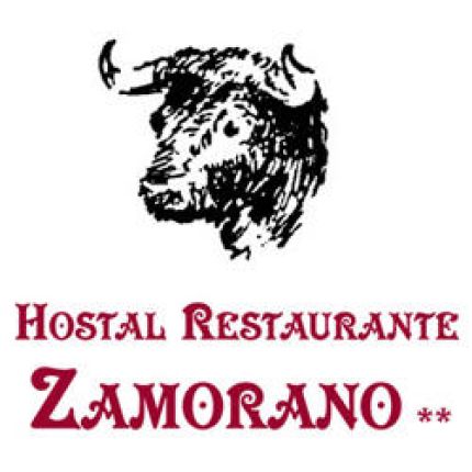 Logótipo de Hostal Restaurante Zamorano