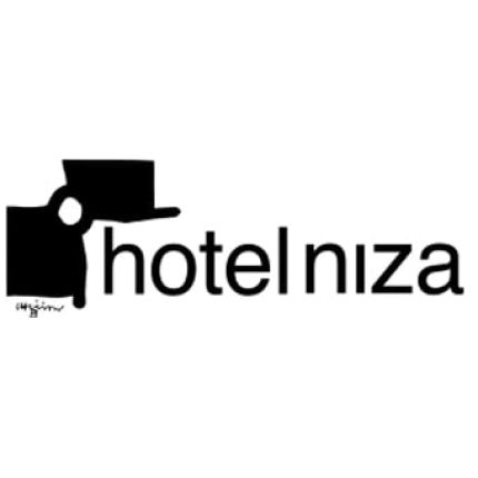 Logotipo de Hotel Niza