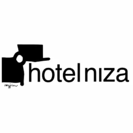 Logo van Hotel Niza