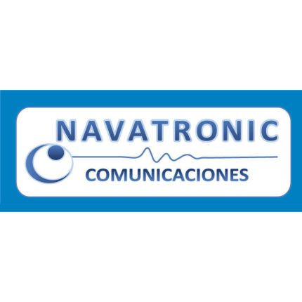 Logo fra Navatronic Comunicaciones, S.L.