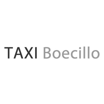 Logo from Taxi Boecillo