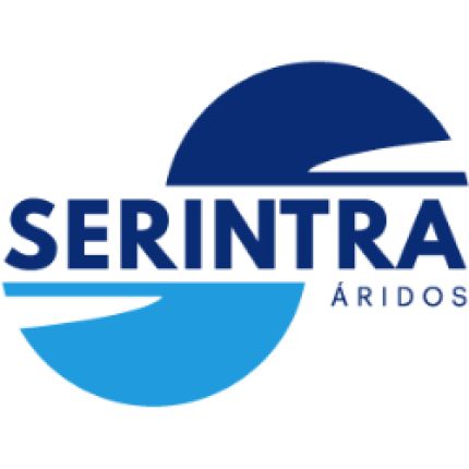 Logotyp från Serintra Áridos S.A.