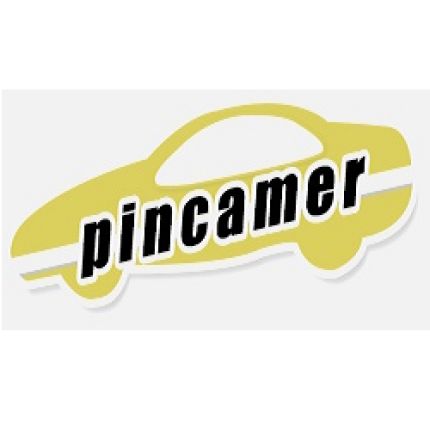 Logo fra Pincamer