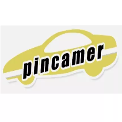 Λογότυπο από Pincamer