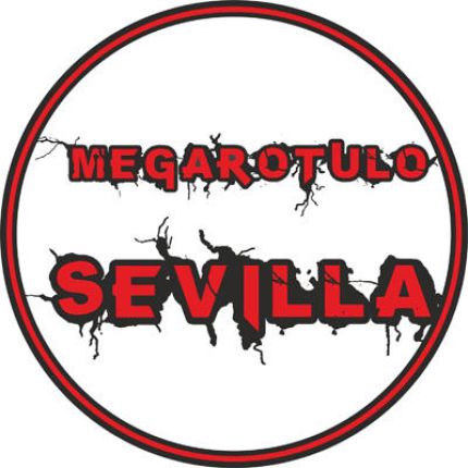 Logo de Megarotulo MegaGroupsur