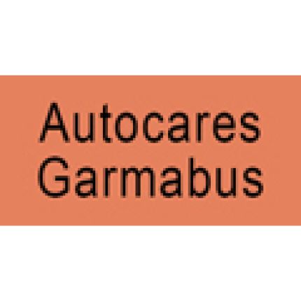 Logo fra Autocares Garmabus