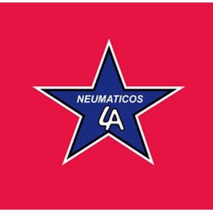 Λογότυπο από Neumáticos Alcaide