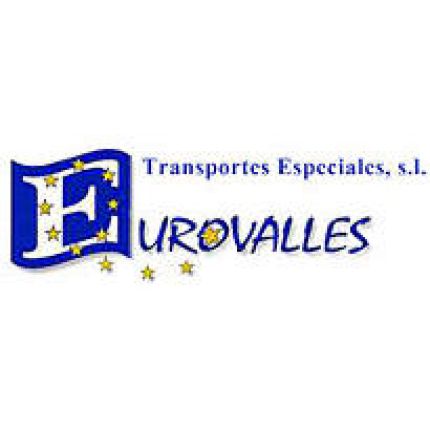 Logotipo de Eurovalles Transportes Especiales