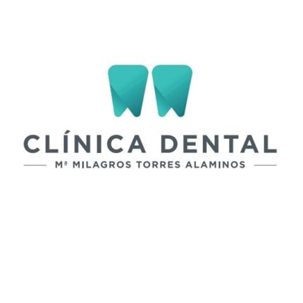 Logo fra Clínica Dental Milagros Torres Alaminos