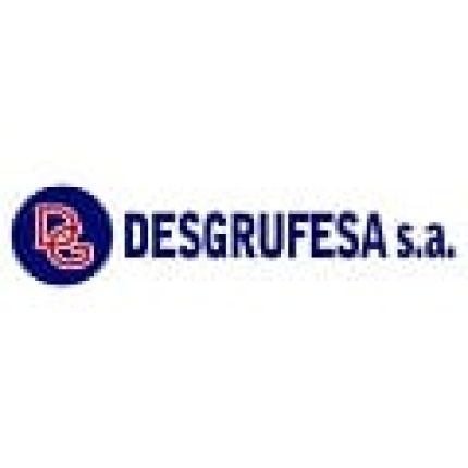 Logotipo de Desgrufesa